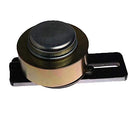 6662997 Drive Belt Tensioner & Cooling Fan Pulley Tensioner Kit for Bobcat S510 S530