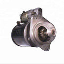 New 714/03000 Starter 12V 10 Tooth 2.8KW for JCB 3C 3CX 3D 4D 410 520 520 Lucas M127