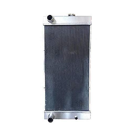 Hydraulic Oil Cooler for Sumitomo Excavator SH240-5