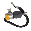 Fuel Shutoff Solenoid Diesel for Isuzu 4JG1TP 894450-7231 12V