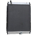 Radiator Core 14531222