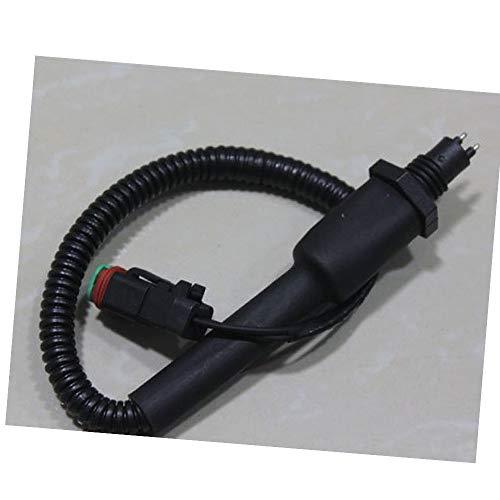 Oil Water Separator Sensor 600-311-3721 for Komatsu Wheel Loader WA90-6 WA100M-6 WA200-6 WA250PZ-6 WA320PZ-6