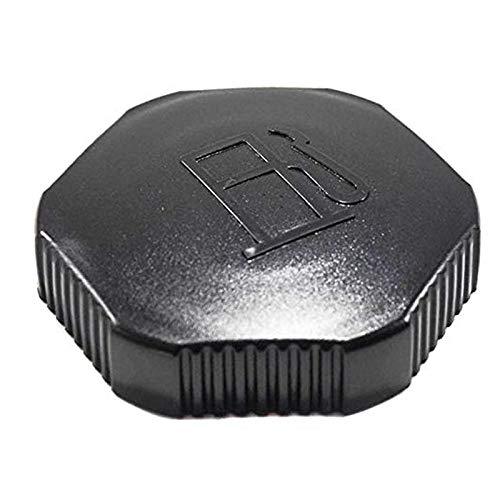 Fuel Cap 6A100-54910 for Kubota B1700 B21 B2100 B2400 B2410 B26 B2630 B2710 B2910 B3030 B7300 B7400 B7410 B7500 B7510 B7610 B7800 F2260 F2560 F3060 L2800F L3400DT L3400F L4400DT L4400F