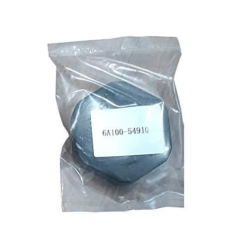 Fuel Cap 6A100-54910 for Kubota B1700 B21 B2100 B2400 B2410 B26 B2630 B2710 B2910 B3030 B7300 B7400 B7410 B7500 B7510 B7610 B7800 F2260 F2560 F3060 L2800F