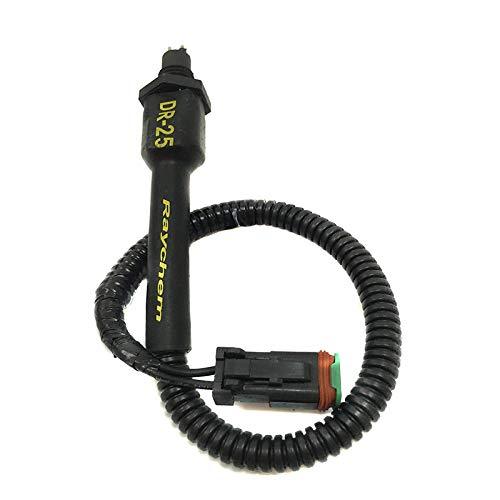 Oil Water Separator Sensor 600-311-3721 for Komatsu Grader GD655-3E0 GD675-3E0