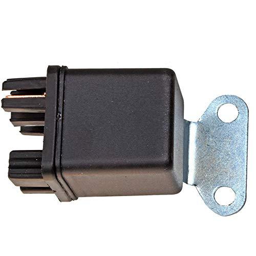 Glow Plug Relay 16415-65600 for Kubota D722 D902 D905 D1105 V3300