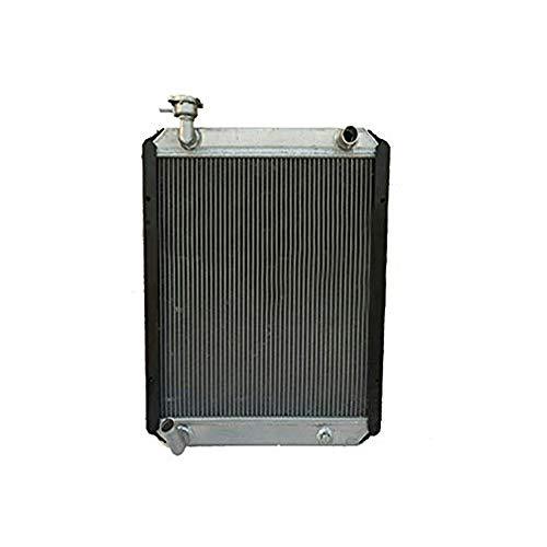 Radiator Core 201-03-51150