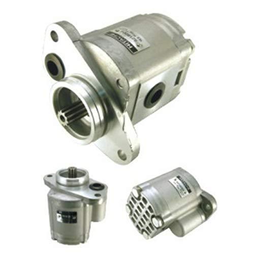 Gear Pump 4035495 for Hitachi Excavator UH082LC UH083 UH103 UH123