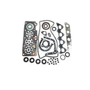 Compatible with 02929638 Full Gasket Set With Head Shims For Deutz BF4L913 4 Cylinder