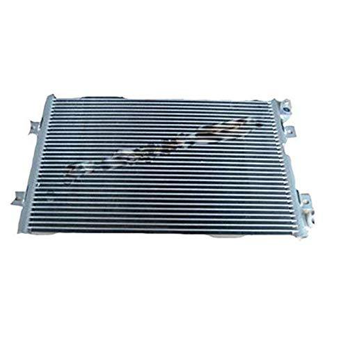 Hydraulic Oil Cooler for Hitachi Excavator ZX870