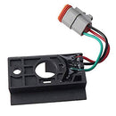 Seat Bar Sensor Switch 7105252 for Bobcat 553 653 751 753 763 773 Lap Skid Steer