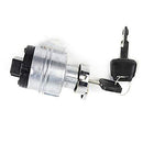 YN50S00026F1 Ignition Switch Excavator Key Switch for Kobelco SK170-8 SK210-8 SK135SR-1E SK200SR SK160LC-6E