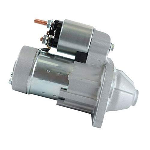 12 Volt Starter Replaces Bobcat 7018593 Hitachi S114-940 UTV Applications