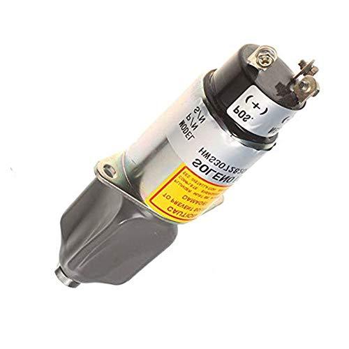 307-2820 Solenoid-Stop for Onan Cummins Generator 0307-2820-01 24V