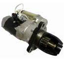 Starter Motor 600-813-3861 Fit For Komatsu Crawler D20 D21 D31 D40 D41 D45