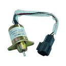 Fuel Diesel Shut Off Shutdown Solenoid 119233-77932 for YANMAR