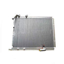 Hydraulic Oil Cooler for Sumitomo SH200A1