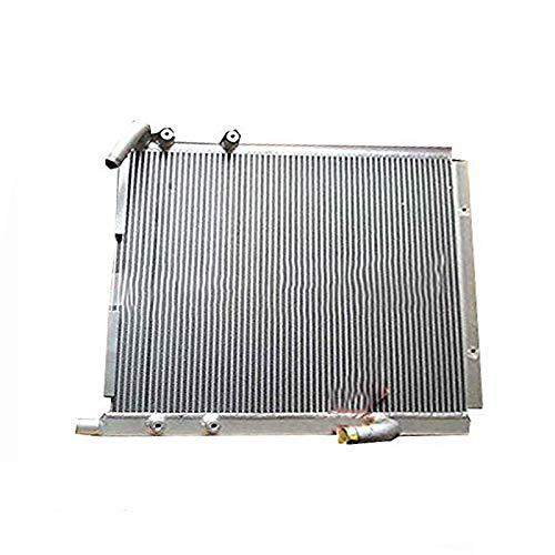 Hydraulic Oil Cooler for Sumitomo SH200A1