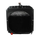 New Hydraulic Oil Cooler 1909172107 for Kubota D905 D1105 KX71-3 KX71-3S