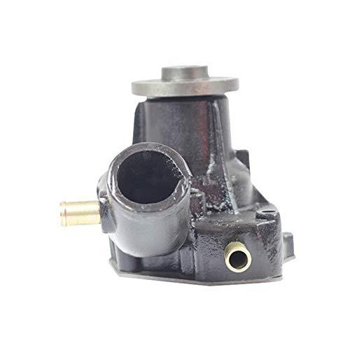 New Water Pump 65.06500-6402A For Doosan MEGA 200TC-V 200-V SOLAR 130W-V(2) 140W-V 150LC-V 160W-V 170W-V