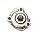 New 16851-35012 Oil Pump for Kubota K-008 KX41-3 RTV-X900G ZD18 RTV-X900R RTV-X900W RTV900G U15 U17 ZD1011 ZD1021 ZD18F WG750 WG752 BX1860 BX1870 Engine