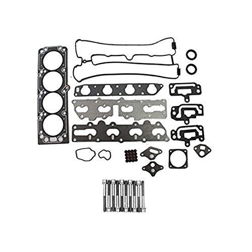 Full Gasket Set For Toyota Land Cruiser Dyna Coaster 13B 13BT Diesel Engine