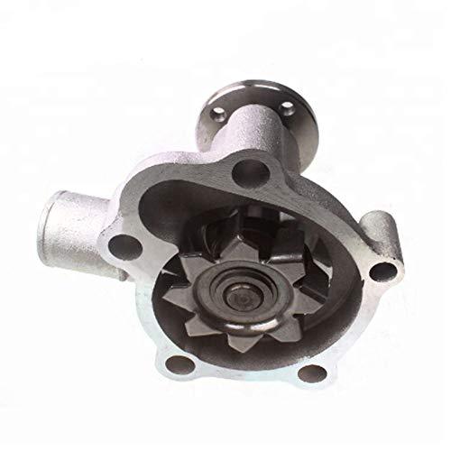 Water Pump 121450-42010 for Yanmar 3T72HA 3T72HA-F 3T84HA 3T84HA-F Motor