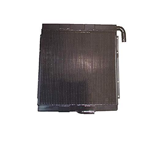 Hydraulic Oil Cooler for Kato Excavator HD700-9
