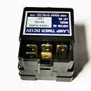 Compatible with Genuine NGK Glow Plug Lamp Timer 12V Time Relay for Kubota 15694-65992 S81NL