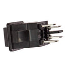 2 PCS Throttle Switch RF1003-BB2 for Kipor IG1000 IG2000 IG3000 IG6000 GS6000 Generator