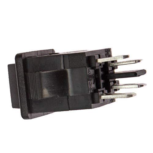 2 PCS Throttle Switch RF1003-BB2 for Kipor IG1000 IG2000 IG3000 IG6000 GS6000 Generator