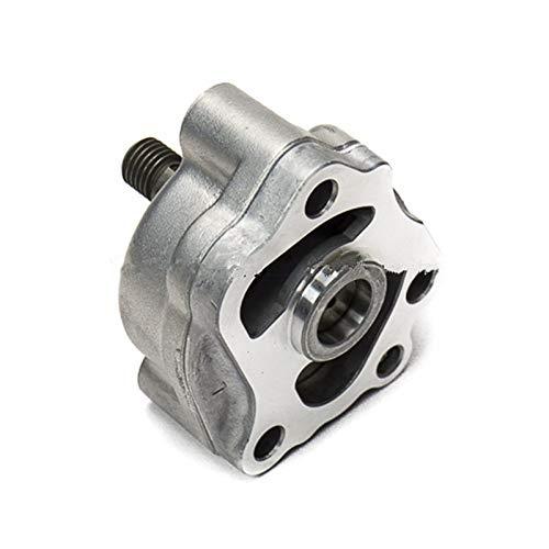 Oil Pump 16851-35012 Fit For Kubota D722 Engine BX1500D,BX1800D,BX1830D,BX1850D,BX1860,BX1870,G2460G,ZD21