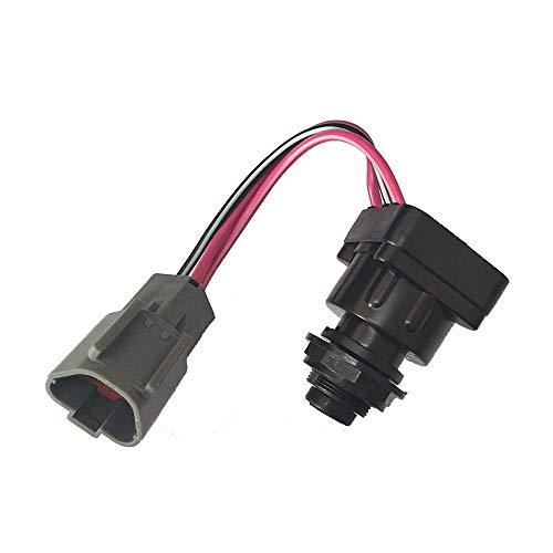 New Ignition Switch RC461-53962 for Kubota SVL75 SVL75C SVL90 SVL95 KX018 KX057 KX080 KX161 KX41 U25 U27 U35 U17 U45 U48 U55 R065