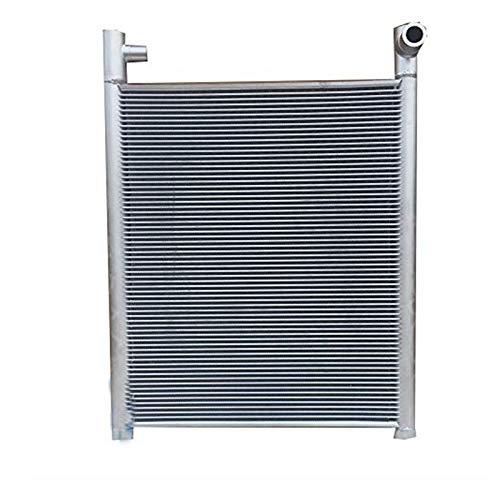 Hydraulic Oil Cooler for Hitachi ZAX120-6