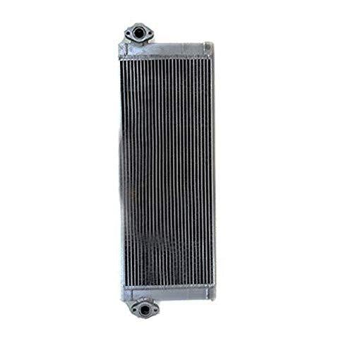 Hydraulic Oil Cooler for Kobelco Excavator SK320-6E SK350