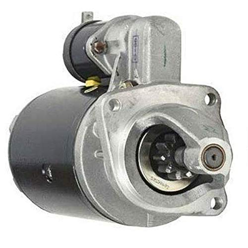 Starter for JC Bamford 2873006T 2873B055 2873B072