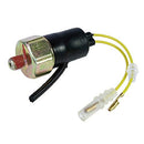 New 1-82410160-1 Oil Pressure Sensor for EX200-1 EX200-2 6BD1 Excavator Parts