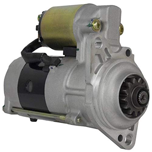 New Starter Motor for Toro K3D K4D K4E Engine M2T56271 M2T56272 M3T61171 12V 13T CW