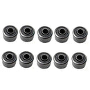 Torsion Bushing 6685060, Set of 10, For Bobcat Loader 553 653 751 763 773