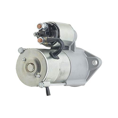 Starter Motor 714/35600