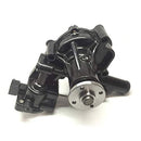 Water Pump 11713724 VOE11713724 with Pipe for Volvo Excavator EC35 EC45 ECR38 EC27C EC35C ECR48C