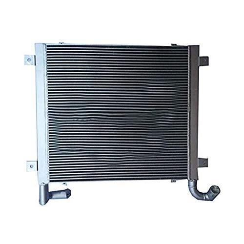 New for CAT E320C Hydraulic Oil Cooler New Type