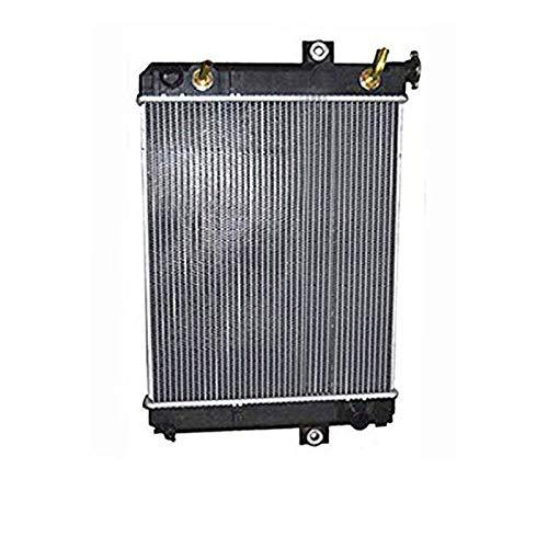 Hydraulic Oil Cooler 13F52000 for Doosan S470LC-V S500LC-V S340LC-V