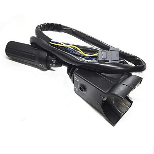 For Volvo L60F L60G L60G Z L90G Z Joystick Column Switch 15095844