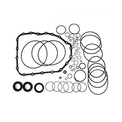 MKZA GPPA MKYA GPLA RD7 Transmission Gasket and Seal Kit for Honda CRV 2005-2006