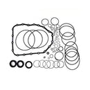 B7WA BAYA Transmission Gasket + Seal Kit for Honda Acura 00-03 3.2TL 01-03 3.2CL