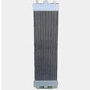 New Hydraulic Oil Cooler 20Y-03-42560 20Y-03-42561 for Komatsu Excavator PC200-8 PC200LC-8