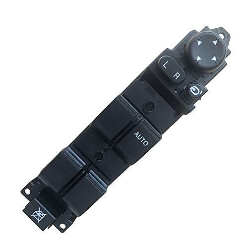 New DF82-66-350A Window Lifter Switch RHD for Mazda