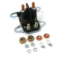 Starter Solenoid replaces TORO 884-1221-210 892-1251-210 For TROMBETTA