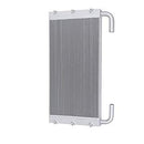 Hydraulic Oil Cooler for Hitachi Excavator ZX230-3 ZX240-3